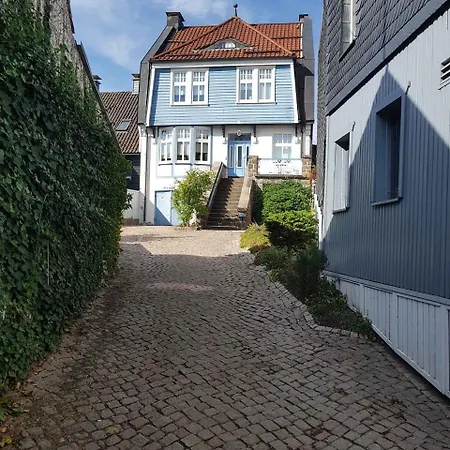 Emilia Holiday home Braunlage