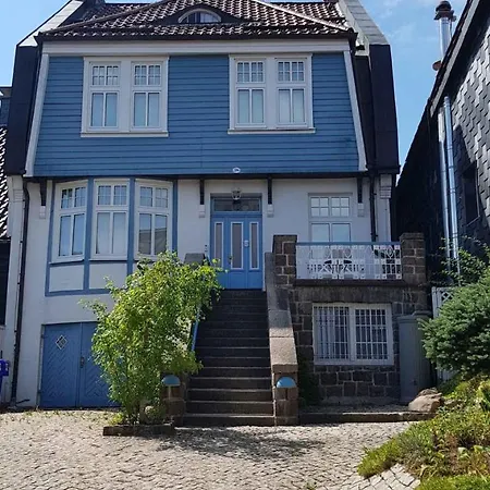 Emilia Holiday home