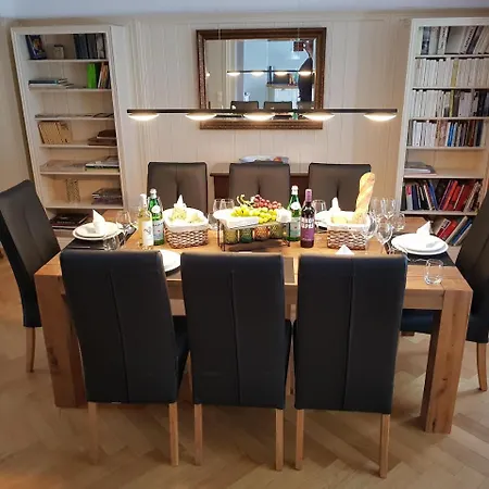 Holiday home Emilia *