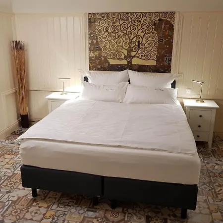 Emilia Holiday home *