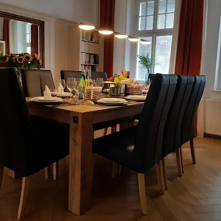 Emilia Holiday home *
