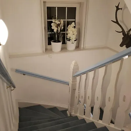 Emilia Holiday home Braunlage