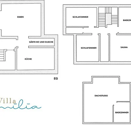 Holiday home Emilia Braunlage